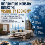 The Next News: The Furniture Industry Enters the Visibility Economy