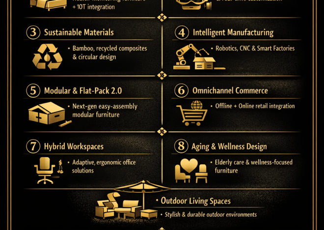 Top Innovations from CIFF Guangzhou 2026