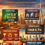 UAE FURNITURE MARKET REPORT (2026)