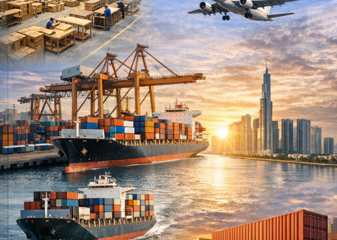 VIETNAM FURNITURE ECOSYSTEM REPORT (2026)