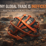 Why Global Trade Is Inefficient