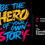 Be The Hero of Your Own Story