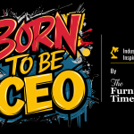 Born To Be CEO