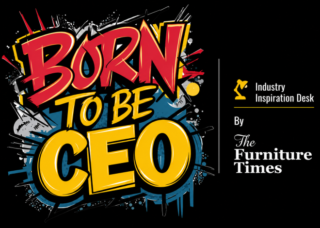 Born To Be CEO