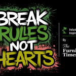 Break Rules, Not Hearts