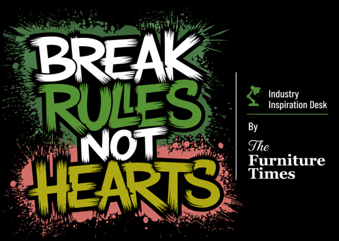Break Rules, Not Hearts