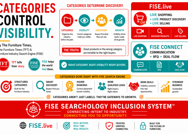 Categories Control Visibility