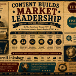 Content Builds Market Leadership