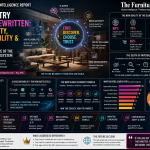 The Industry Is Being Rewritten: Why Visibility, Discoverability & Findability Will Define the Future of the Global Furniture Ecosystem