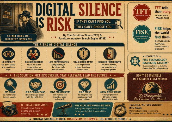 Digital Silence Is Risk