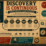 Discovery Is Continuous
