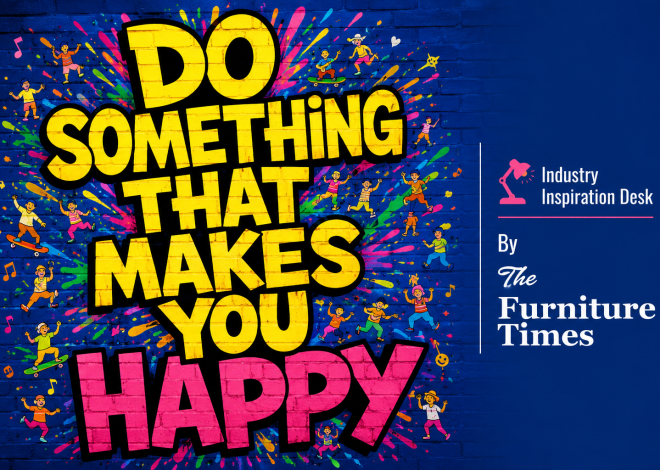 Do Something That Makes You Happy