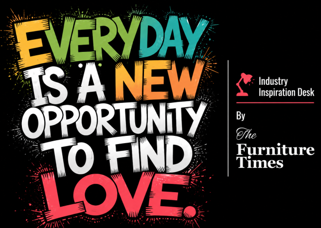 Everyday Is A New Opportunity To Find Love