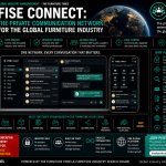 FISE Connect: The Private Communication Network for the Global Furniture Industry