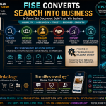 FISE Converts Search into Business