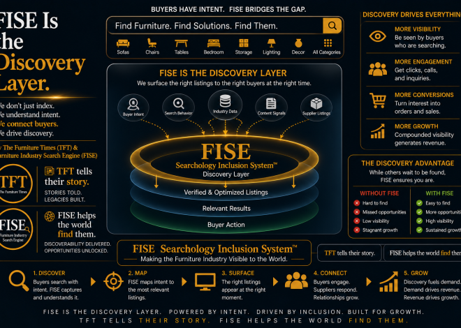 FISE Is the Discovery Layer