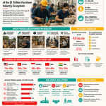 Foreign Labour Is the Invisible Backbone of the $1 Trillion Furniture Industry Ecosystem