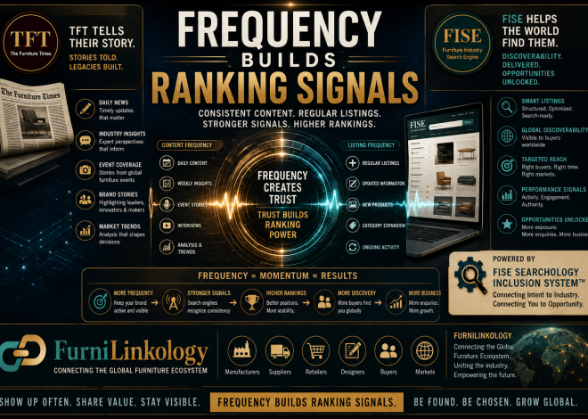 Frequency Builds Ranking Signals