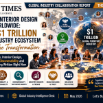 Furniture & Interior Design Bloggers Worldwide: Join the $1 Trillion Furniture Industry Ecosystem and Witness the Transformation