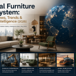 Global Furniture Ecosystem: Latest News, Trends & Market Intelligence (2026)