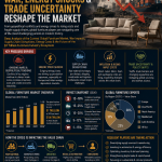 Global Furniture Industry Faces Mounting Pressure as War, Energy Shocks & Trade Uncertainty Reshape the Market