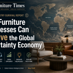 How Furniture Businesses Can Survive the Global Uncertainty Economy