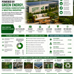 How Solar Energy, Biomass Systems, ESG & Renewable Infrastructure Are Reshaping India’s Furniture Industry