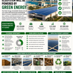 How Solar Energy, Sustainable Infrastructure & Low-Carbon Manufacturing Are Reshaping Qatar’s Furniture, Hospitality & Interior Industry