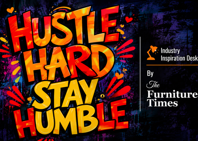 Hustle Hard Stay Humble