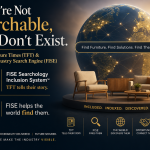 If You’re Not Searchable, You Don’t Exist
