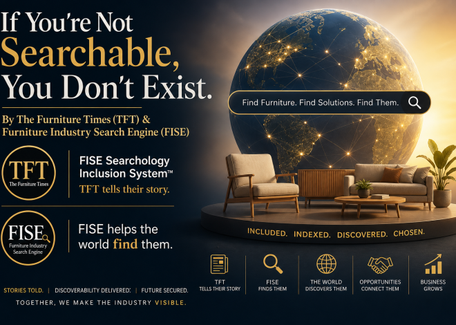 If You’re Not Searchable, You Don’t Exist