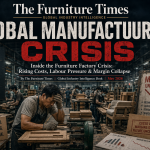 Inside the Furniture Factory Crisis: Rising Costs, Labour Pressure & Margin Collapse