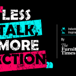 Less Talk, More Action