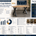 Metal Table Legs Industry 2026: Market Size, Demand, Trends, Materials & the Rise of Industrial Furniture Design