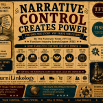 Narrative Control Creates Power