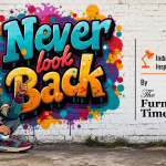 Never Look Back