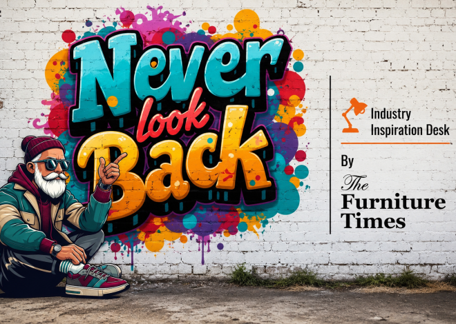 Never Look Back