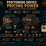 Positioning Drives Pricing Power