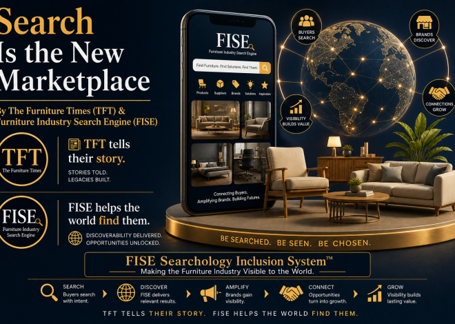 Search Is the New Marketplace