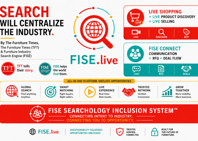 Search Will Centralize the Industry