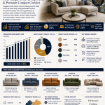 Singapore Sofa Industry 2026: Market Size, Demand, Materials, Price Range, Urban Living Trends & Premium Compact Comfort