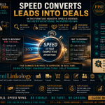 Speed Converts Leads Into Deals