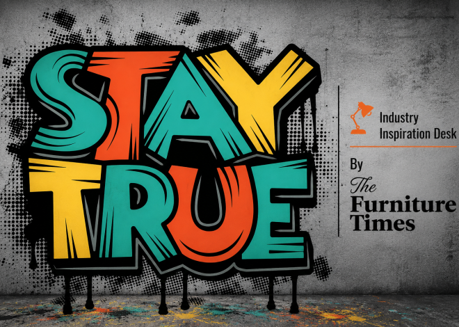 Stay True