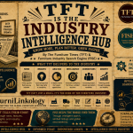 TFT Is the Industry Intelligence Hub