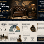 The $1 Trillion Furniture Industry Ecosystem Is Bleeding Quietly: A Philosophical Analysis of Uncertainty, Survival & the Future of Human-Centered Industry