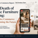 The Death of Static Furniture Selling: Why Live Commerce Is Becoming the Future