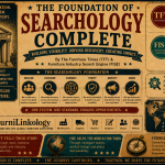 The Foundation of Searchology Complete