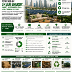 The Future of the UAE’s Furniture Industry Ecosystem Will Be Powered by Green Energy, Smart Sustainability & Low-Carbon Luxury