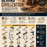 The Hands Behind Civilization: Why Carpenter Tools Remain the Foundation of the Global Furniture Industry Ecosystem
