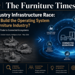 The Industry Infrastructure Race: Who Will Build the Operating System of the Furniture Industry?